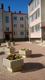 Февральская 35
